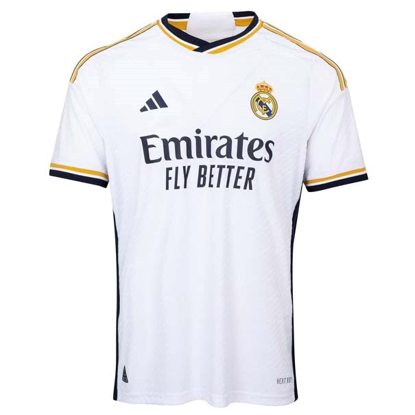 Camiseta Real Madrid 1ª 2023-2024